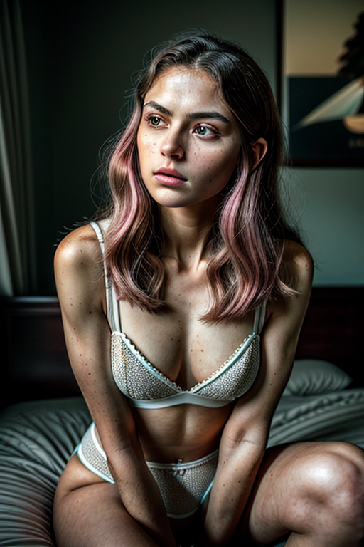 little girl bedroom interior design