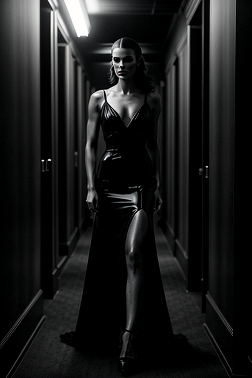 different kinds of dark aesthetics