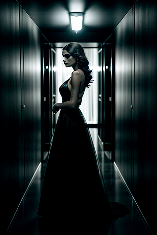 different kinds of dark aesthetics