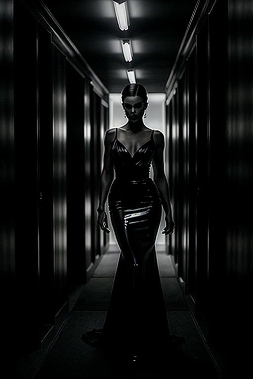 different kinds of dark aesthetics