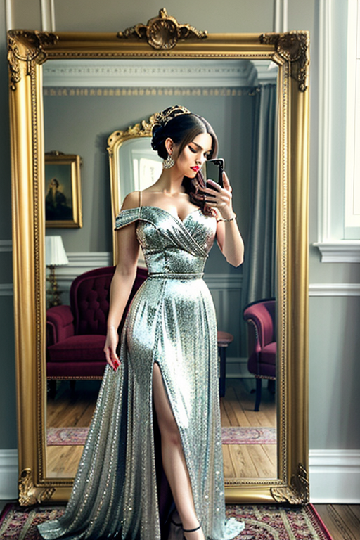 aesthetic mirror selfie boy quotes