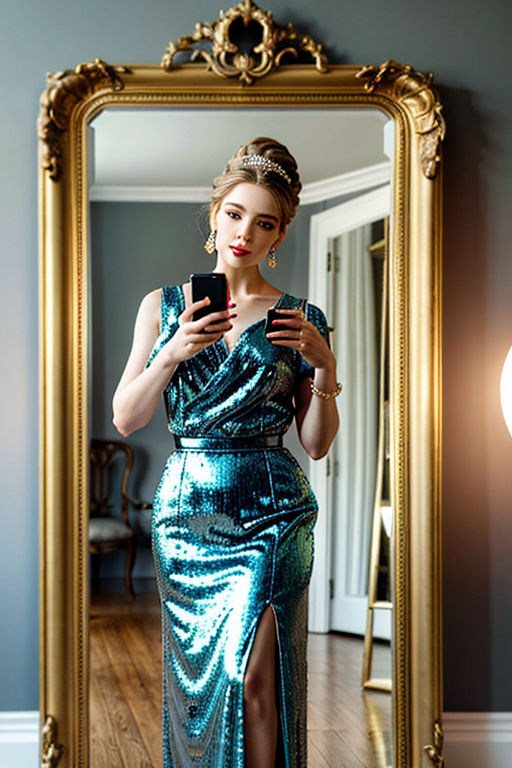 magic mirror photo booth cost