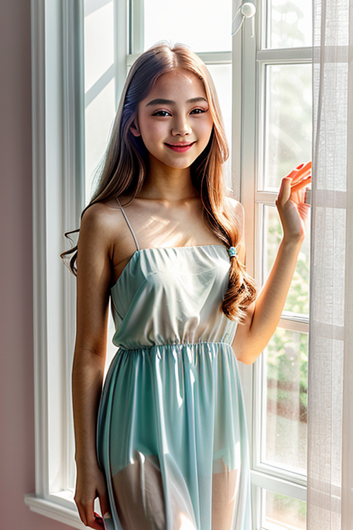 soft aesthetic image