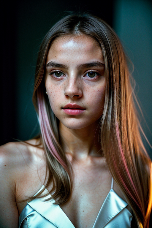 uniform models for kids